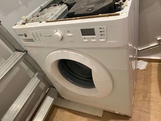 Reparación de electrodomésticos 