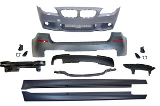 Kit De Carrocería Bmw F11 10-12 Look M-Tech