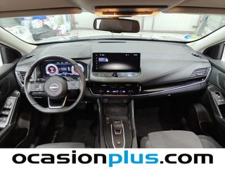 Nissan Qashqai DIG-T 160 N-Connecta Xtronic 116 kW (158 CV)