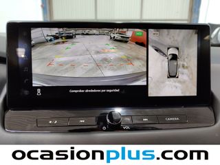 Nissan Qashqai DIG-T 160 N-Connecta Xtronic 116 kW (158 CV)