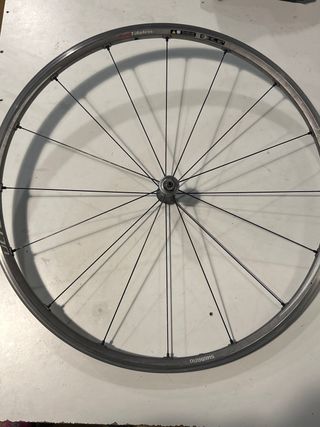 Rueda Shimano Ultegra Tubeless