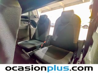 Citroen Grand C4 Picasso BlueHDi 120 S&S Feel EAT6 88 kW (120 CV)