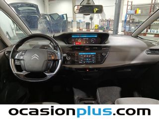 Citroen Grand C4 Picasso BlueHDi 120 S&S Feel EAT6 88 kW (120 CV)