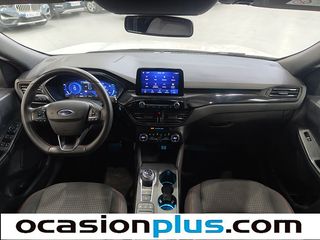 Ford Kuga 2.5 Duratec PHEV ST-Line Auto 165 kW (225 CV)