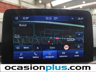 Ford Kuga 2.5 Duratec PHEV ST-Line Auto 165 kW (225 CV)