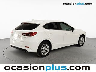 Mazda Mazda 3 2.0 SKYACTIV-G Origin+Navegador 88 kW (120 CV)