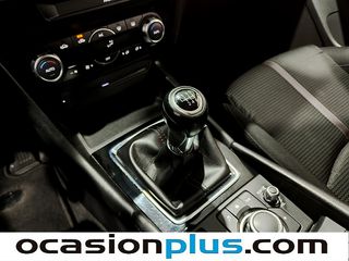Mazda Mazda 3 2.0 SKYACTIV-G Origin+Navegador 88 kW (120 CV)