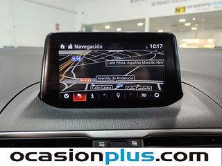 Mazda Mazda 3 2.0 SKYACTIV-G Origin+Navegador 88 kW (120 CV)