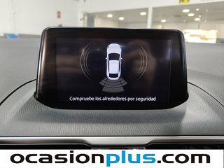 Mazda Mazda 3 2.0 SKYACTIV-G Origin+Navegador 88 kW (120 CV)