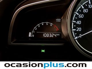 Mazda Mazda 3 2.0 SKYACTIV-G Origin+Navegador 88 kW (120 CV)