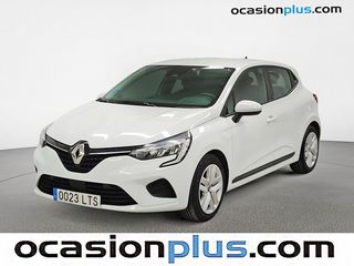 Renault Clio Intens E-Tech Híbrido 103 kW (140 CV)