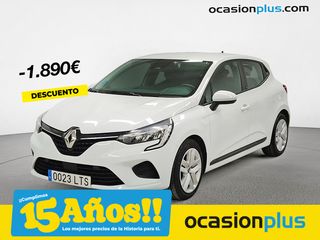 Renault Clio Intens E-Tech Híbrido 103 kW (140 CV)