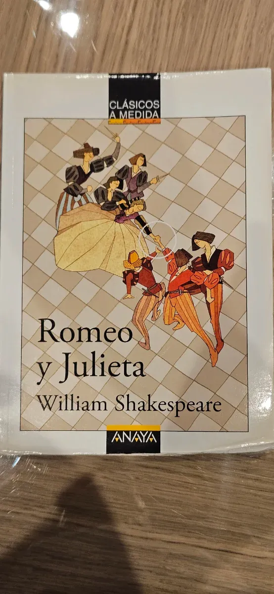 Romeo y Julieta (Clásicos a medida/ Measure Cla...