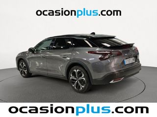 Citroen C5 X PureTech 180 S&S Shine EAT8 132 kW (180 CV)