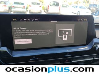 Citroen C5 X PureTech 180 S&S Shine EAT8 132 kW (180 CV)