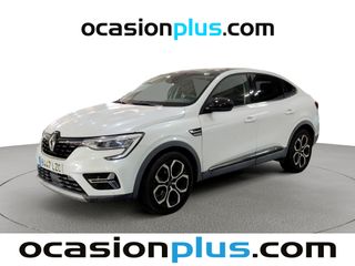 Renault Arkana Zen E-Tech Híbrido 107 kW (145 CV)