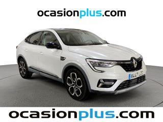 Renault Arkana Zen E-Tech Híbrido 107 kW (145 CV)