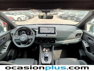 Nissan Qashqai E-POWER N-Design 140 kW (190 CV)