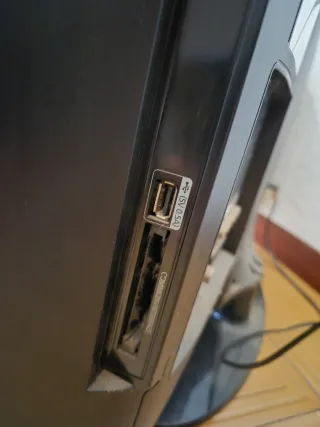 Televisor Samsung 32 para reparar