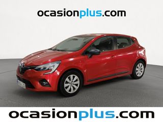 Renault Clio Business TCe 66 kW (90 CV)