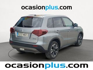 Suzuki Vitara 1.5 Hybrid GLX Strong 4WD Auto 85 kW (116 CV)