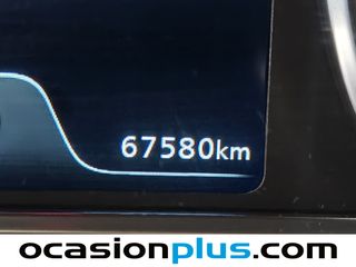 Suzuki Vitara 1.5 Hybrid GLX Strong 4WD Auto 85 kW (116 CV)