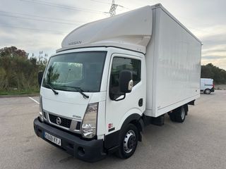 Nissan NT400 Cabstar 2019