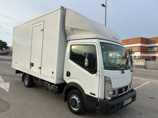 Nissan NT400 Cabstar 2019