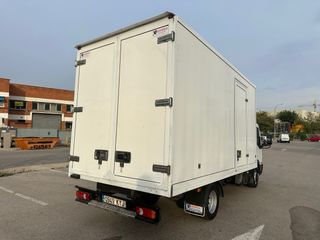 Nissan NT400 Cabstar 2019