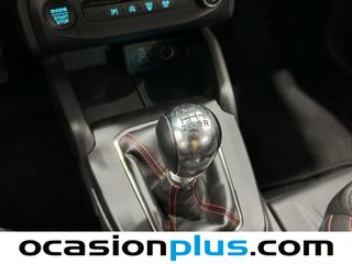 Ford Focus 1.0 Ecoboost MHEV ST-Line 114 kW (155 CV)