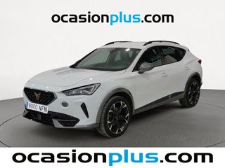 CUPRA Formentor 1.5 TSI 110 kW (150 CV)