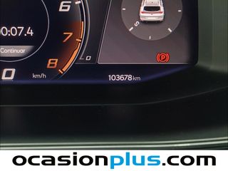 CUPRA Formentor 1.5 TSI 110 kW (150 CV)