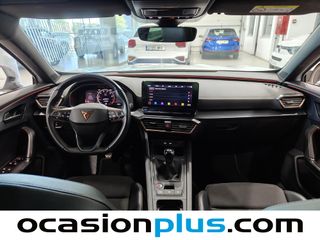 CUPRA Formentor 1.5 TSI 110 kW (150 CV)