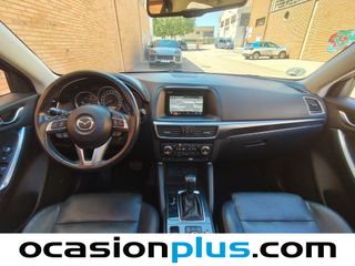 Mazda CX-5 2.2 DE Luxury + Premium + Travel + SunRoof 4WD Auto 129 kW (175 CV)