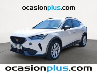 CUPRA Formentor 2.0 TDI 4Drive DSG 110 kW (150 CV)