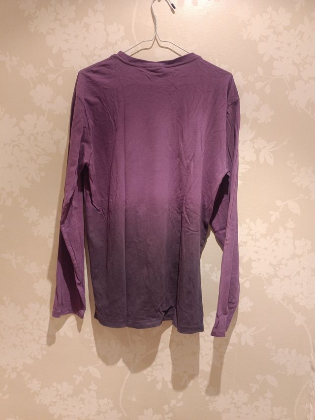 Camiseta Fortnite Larga Talla L