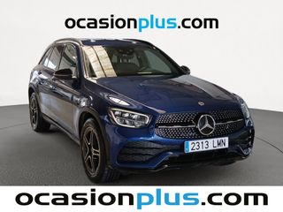 Mercedes-Benz GLC 220 d 4Matic 143 kW (194 CV)
