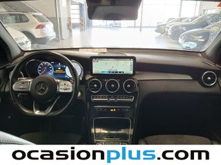 Mercedes-Benz GLC 220 d 4Matic 143 kW (194 CV)