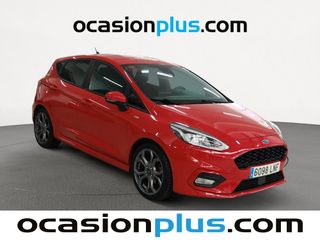Ford Fiesta 1.0 EcoBoost S&S ST-Line 70 kW (95 CV)