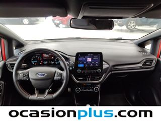 Ford Fiesta 1.0 EcoBoost S&S ST-Line 70 kW (95 CV)