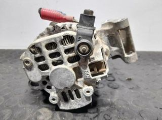 Ford 2s6t10300cb alternador fiesta v jh jd 729839