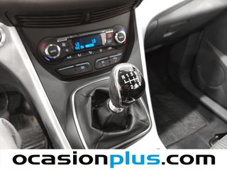 Ford C-Max 1.6 TDCI Titanium 85 kW (115 CV)