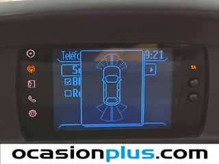 Ford C-Max 1.6 TDCI Titanium 85 kW (115 CV)
