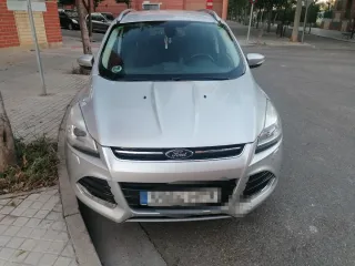 Ford Kuga 2013