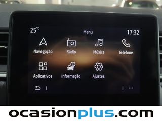 Renault Captur Techno TCe 66 kW (90 CV)