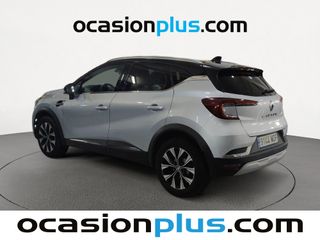 Renault Captur Techno TCe 66 kW (90 CV)