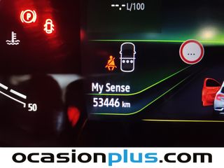 Renault Captur Techno TCe 66 kW (90 CV)