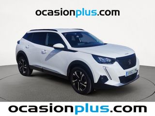 Peugeot 2008 PureTech 130 S&S Allure 96 kW (130 CV)