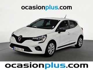 Renault Clio Business TCe 74 kW (100 CV) GLP