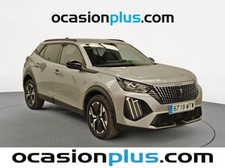 Peugeot 2008 PureTech 100 S&S Allure 75 kW (100 CV)